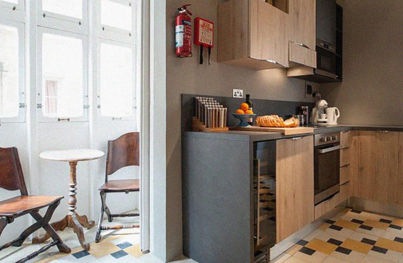 Dar Isla, In The Heart Of The Three Cities, Malta Apartment Bagian luar foto