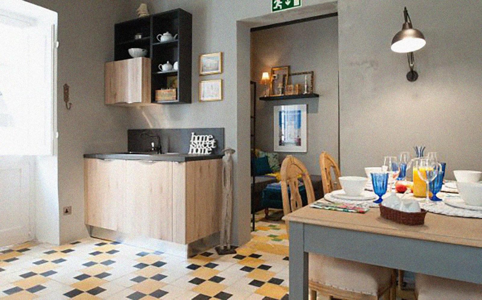 Dar Isla, In The Heart Of The Three Cities, Malta Apartment Bagian luar foto