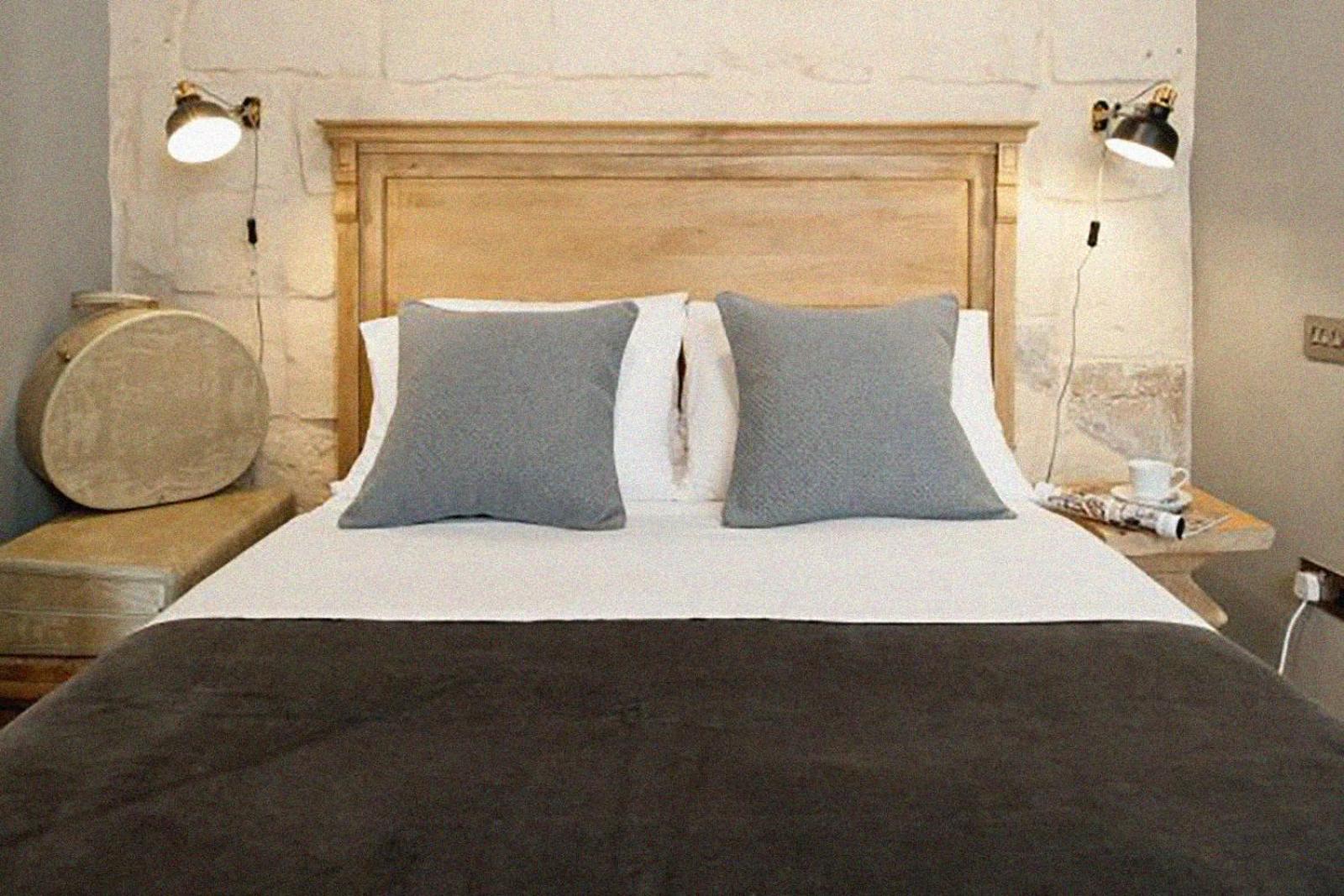 Dar Isla, In The Heart Of The Three Cities, Malta Apartment Bagian luar foto