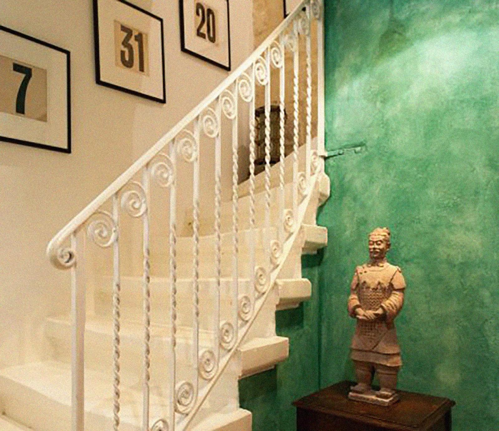 Dar Isla, In The Heart Of The Three Cities, Malta Apartment Bagian luar foto